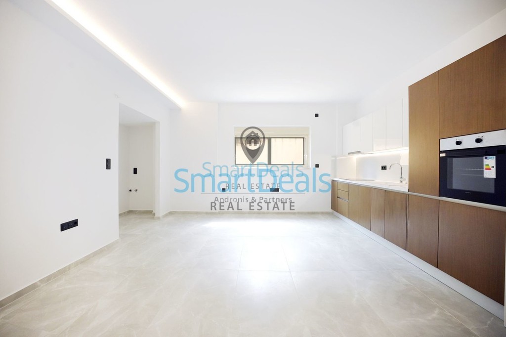 Διαμέρισμα 51 τ.μ. προς πώληση, Κέντρο Γλυκών Νερών