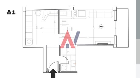 Other 40sqm for sale-Malakopi