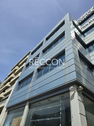 Επιχειρηματικό κτίριο 2.000 τ.μ. για ενοικίαση, Αθήνα - Κέντρο, Γκάζι - Μεταξουργείο - Βοτανικός