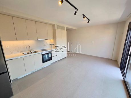 Apartment 50sqm for rent-Patra » Patra Centre