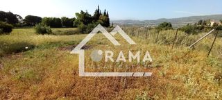 Land plot 782 sqm for sale