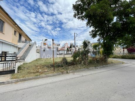 Land plot 185sqm for sale-Volos » Chiliadou