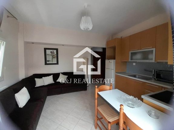 Apartment 65 sqm for rent, Thessaloniki - Suburbs, Thermaikos