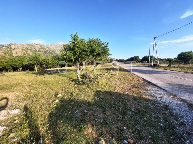 Οικόπεδο 548 τ.μ. για πώληση, Εβρος, Σαμοθράκη