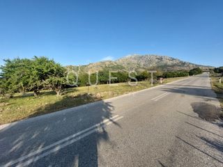 Οικόπεδο 548 τ.μ. για πώληση, Εβρος, Σαμοθράκη-thumb-2