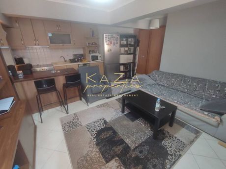 Studio / γκαρσονιέρα 50τ.μ. για πώληση-Πυλαία » Νέα ελβετία