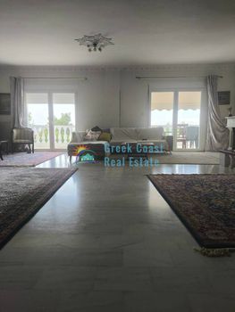 Apartment 120sqm for rent-Patra » Kantrianika