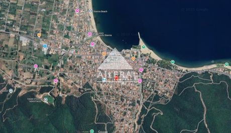 Οικόπεδο 814 τ.μ. για πώληση