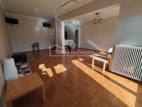 Διαμέρισμα 115 τ.μ. για ενοικίαση, Θεσσαλονίκη - Κέντρο, Φάληρο