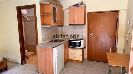 Studio / γκαρσονιέρα 28τ.μ. για ενοικίαση-Δ. αγίου παύλου » Πανεπιστημιούπολη