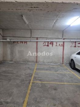 Parking 11 sqm for sale