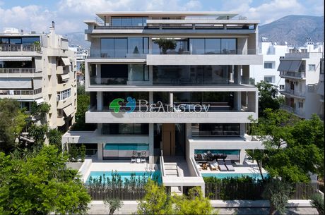 Διαμέρισμα 140 τ.μ. πρός πώληση
