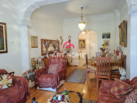 Apartment 85sqm for sale-Dioikitirio