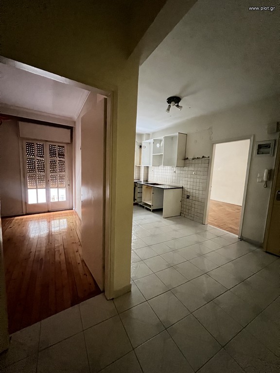 Διαμέρισμα 57 τ.μ. πρός πώληση, Θεσσαλονίκη - Κέντρο, Παπάφη