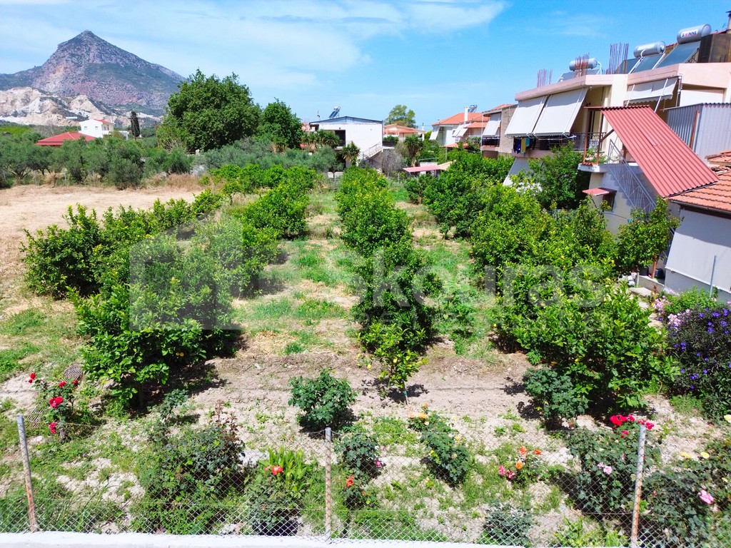Οικόπεδο 826,50 τ.μ. προς πώληση, Ξυλόκαστρο
