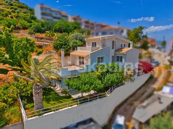 Μονοκατοικία 182 τ.μ. για πώληση, Αργολίδα, Ναύπλιο