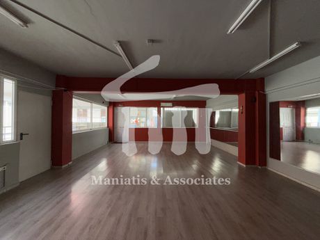 Office 86sqm for sale-Keratsini » Anastasi