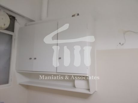 Apartment 115sqm for rent-Terpsithea