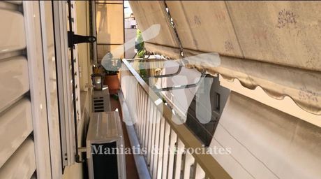 Apartment 88sqm for sale-Nikaia