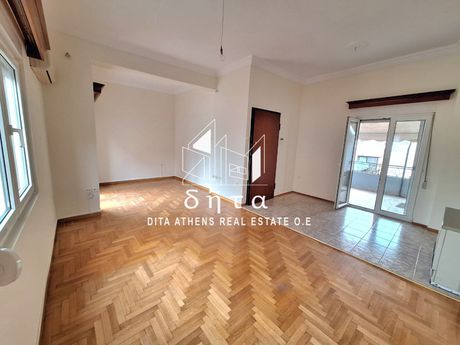 Διαμέρισμα 94τ.μ. για ενοικίαση-Νίκαια » Άλσος βώκου