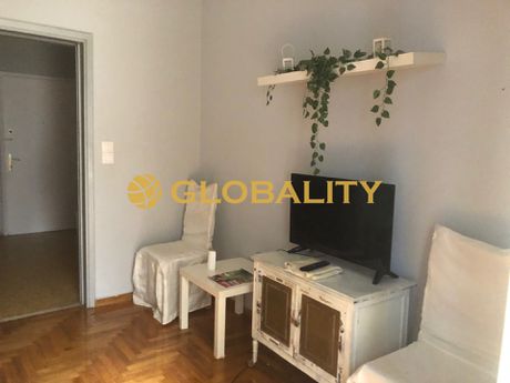 Apartment 49sqm for sale-Pagkrati