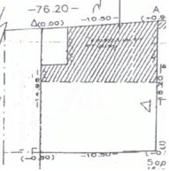 Οικόπεδο 160τ.μ. για πώληση-Κυψέλη