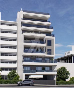 Apartment 38 sqm for sale