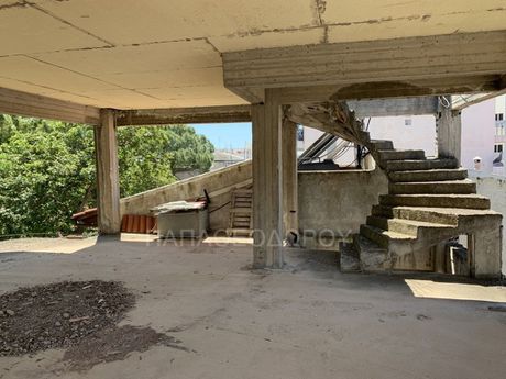 Building 350sqm for sale-Patra