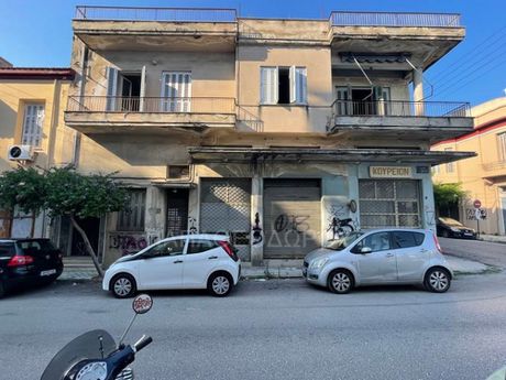 Apartment 190sqm for sale-Patra