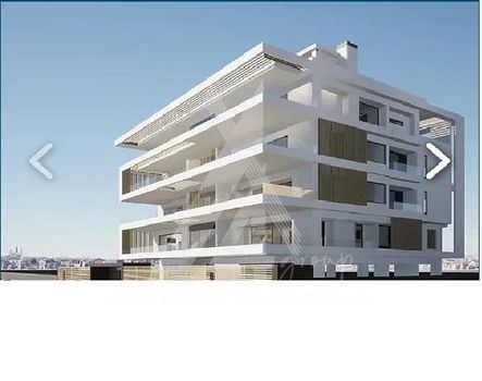 Διαμέρισμα 133τ.μ. για πώληση-Βριλήσσια