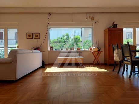 Διαμέρισμα 130τ.μ. για πώληση-Γκύζη - πεδίον άρεως