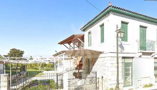 Συγκρότημα διαμερισμάτων 250 τ.μ. για πώληση, Κορινθία, Βόχα-thumb-1