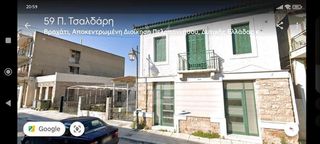 Συγκρότημα διαμερισμάτων 250 τ.μ. για πώληση, Κορινθία, Βόχα-thumb-3