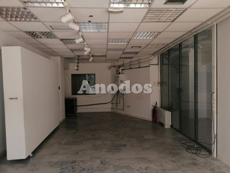Office 300sqm for rent-Kalithea » Centre