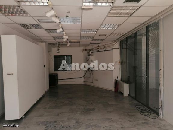 Γραφείο 300 τ.μ. για ενοικίαση, Αθήνα - Νότια Προάστια, Καλλιθέα