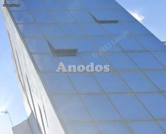 Business bulding 1.250 sqm for rent, Athens - Center, Gazi - Metaxourgio - Votanikos
