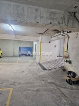 Parking 88sqm for sale-Kalithea » Centre