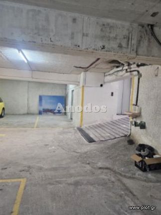 Parking 88 τ.μ. για πώληση, Αθήνα - Νότια Προάστια, Καλλιθέα