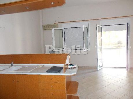Μεζονέτα 125τ.μ. για πώληση-Άγιος δημήτριος » Κέντρο