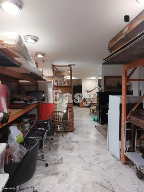 Κατάστημα 218 τ.μ. προς ενοικίαση, Νέα Ελβετία Βύρωνα