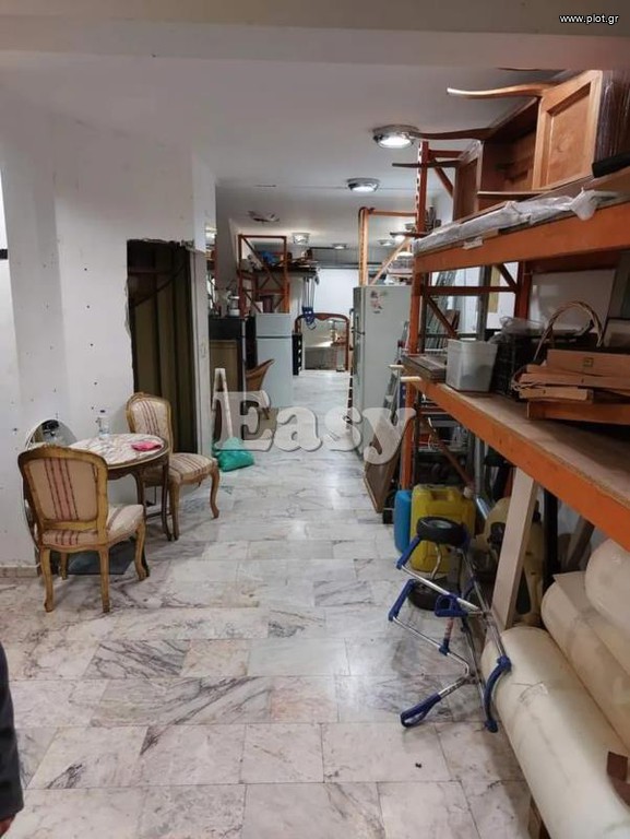 Κατάστημα 218 τ.μ. προς ενοικίαση, Νέα Ελβετία Βύρωνα