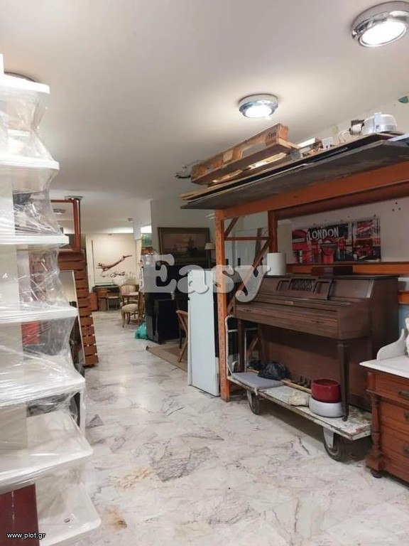 Κατάστημα 218 τ.μ. προς ενοικίαση, Νέα Ελβετία Βύρωνα
