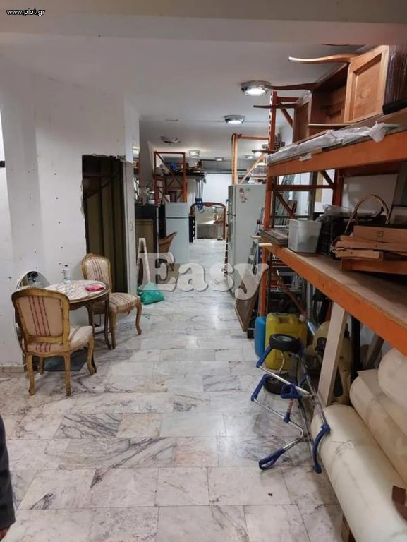 Κατάστημα 218 τ.μ. προς ενοικίαση, Νέα Ελβετία Βύρωνα