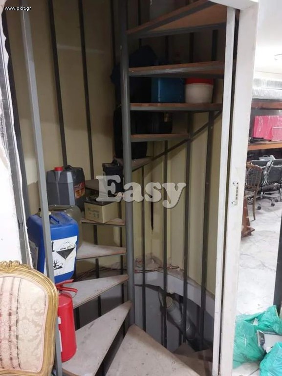 Κατάστημα 218 τ.μ. προς ενοικίαση, Νέα Ελβετία Βύρωνα