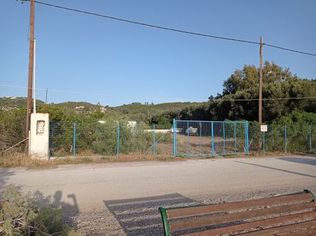 Οικόπεδο 2.000 τ.μ. για πώληση