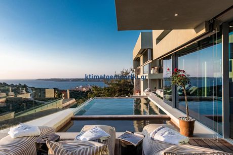 Villa 380sqm for sale-Akrotiri