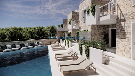 Villa 140sqm for sale-Armenoi