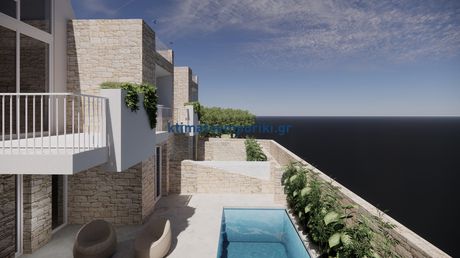 Villa 135sqm for sale-Armenoi