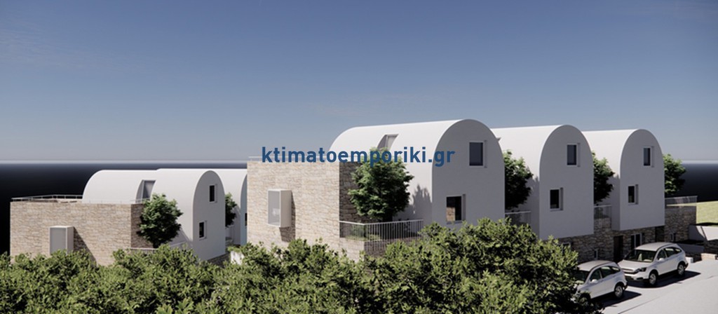 Βίλλα 135 τ.μ. πρός πώληση, Ν. Χανίων, Αρμενοί