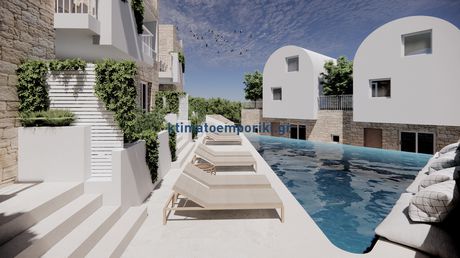 Villa 136sqm for sale-Armenoi